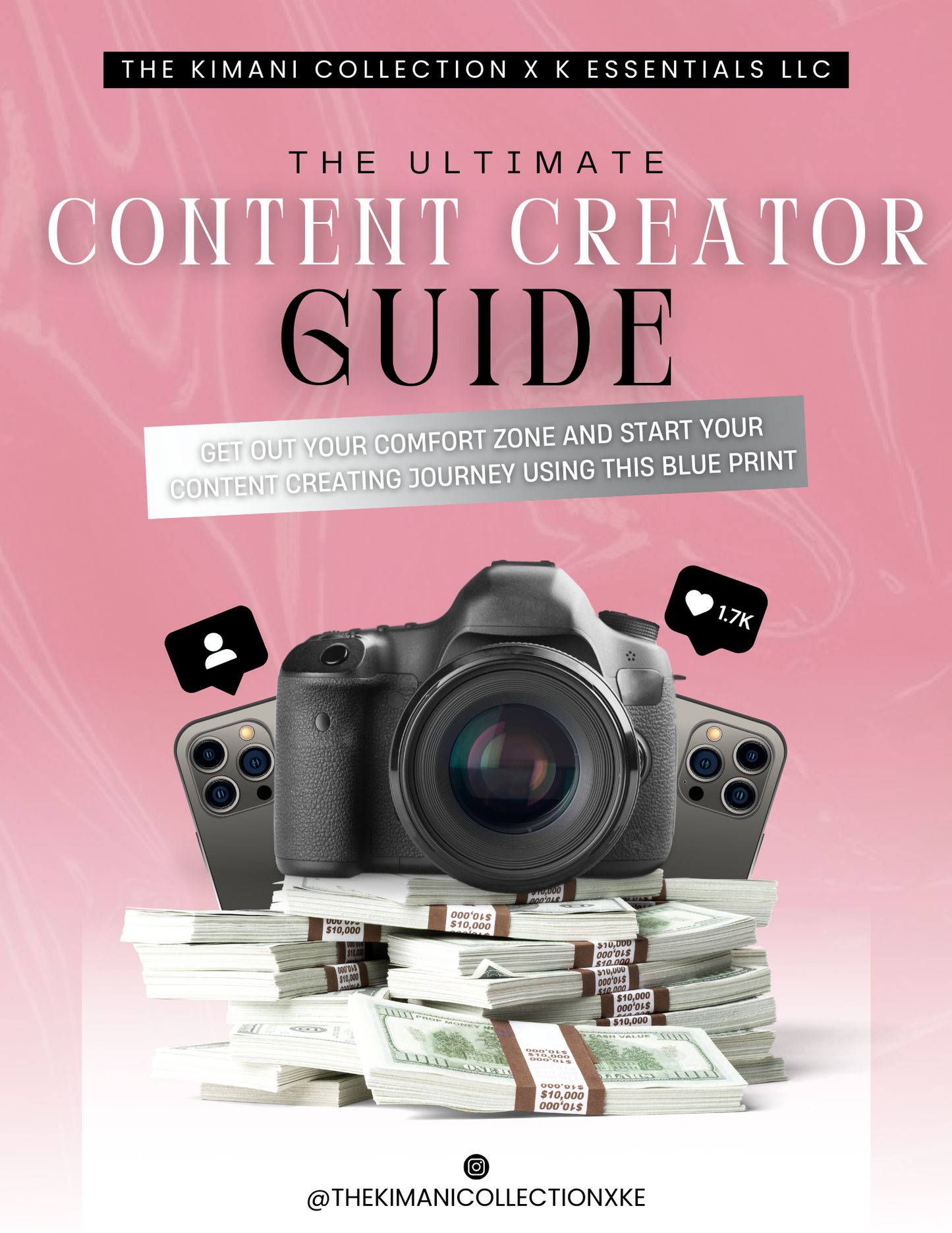 The Ultimate Content Creator Guide