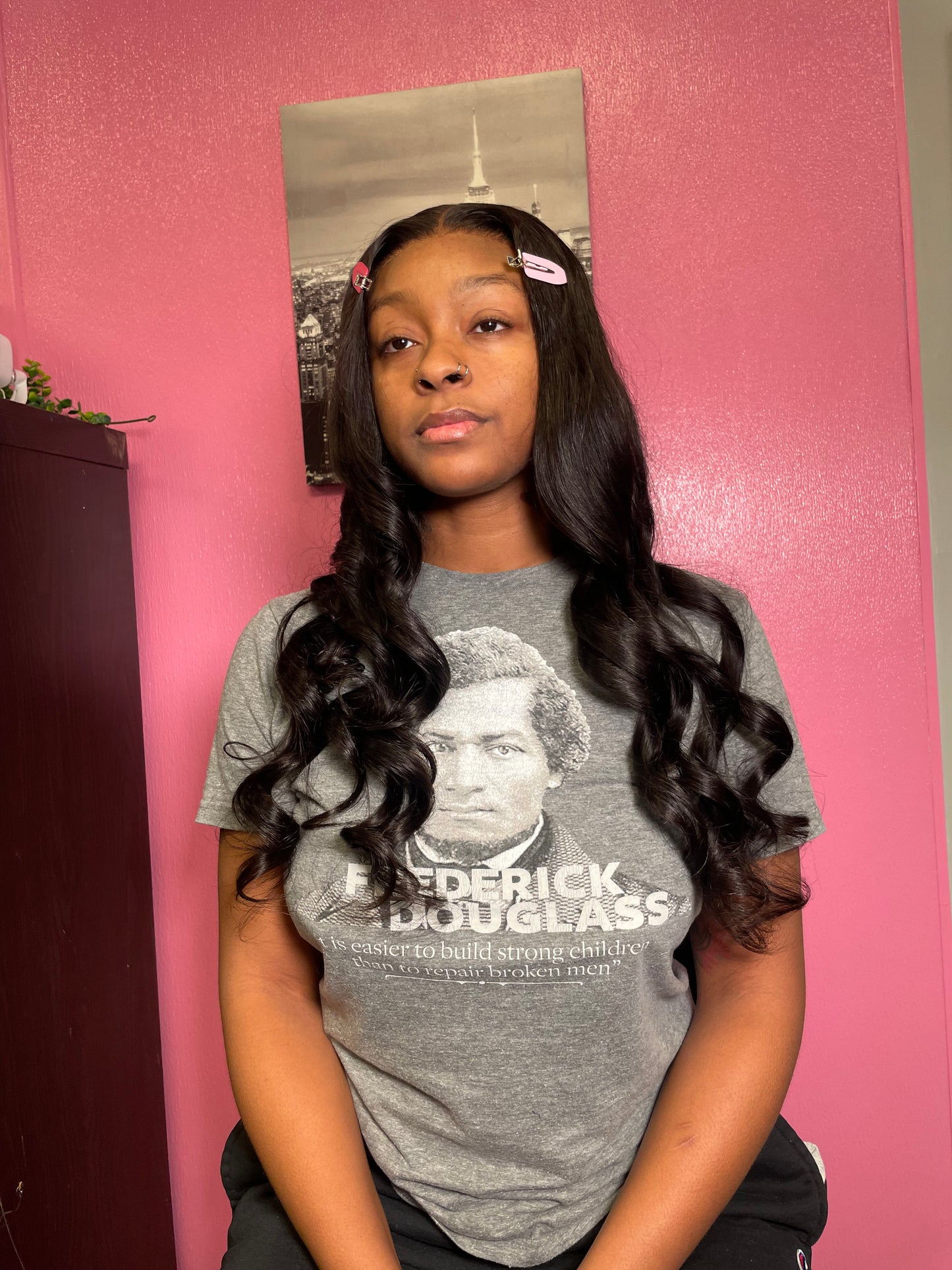 Premium Virgin Brazilian Body Wave Wig