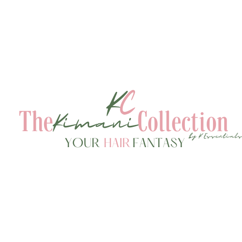 The Kimani Collection x K Essentials LLC